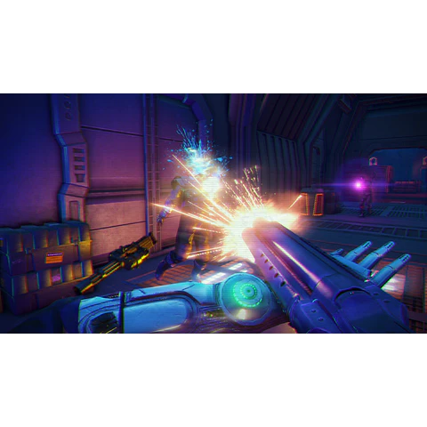 FAR CRY 3 BLOOD DRAGON UBISOFT CONNECT KEY GLOBAL