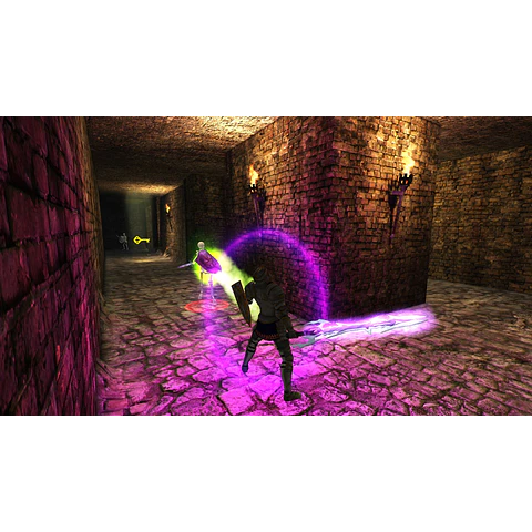 SPELLBIND STEAM KEY GLOBAL