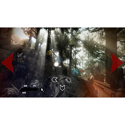 HEAVY FIRE: SHATTERED SPEAR STEAM KEY GLOBAL