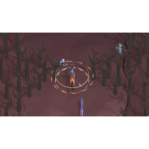 FLIGHT OF THE PALADIN STEAM KEY GLOBAL