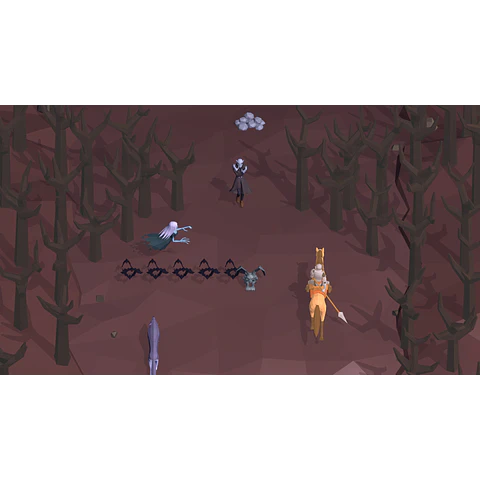 FLIGHT OF THE PALADIN STEAM KEY GLOBAL