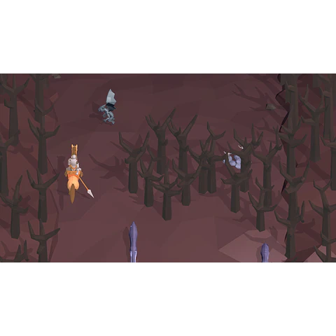 FLIGHT OF THE PALADIN STEAM KEY GLOBAL