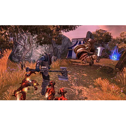 OVERLORD 2 STEAM KEY GLOBAL