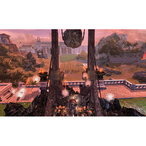 OVERLORD 2 STEAM KEY GLOBAL