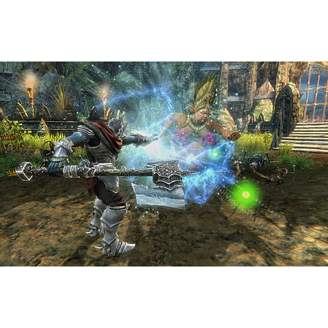 OVERLORD 2 STEAM KEY GLOBAL