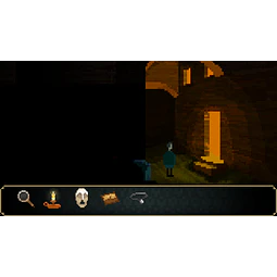 THE LAST DOOR: SEASON 2 - COLLECTOR'S EDITION STEAM KEY GLOBAL