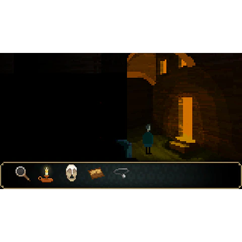 THE LAST DOOR: SEASON 2 - COLLECTOR'S EDITION STEAM KEY GLOBAL