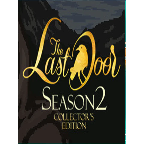 THE LAST DOOR: SEASON 2 - COLLECTOR'S EDITION STEAM KEY GLOBAL