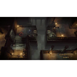 GAUNTLET SLAYER EDITION 4-PACK STEAM KEY GLOBAL