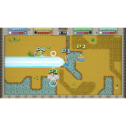 GRAND CLASS MELEE 2 STEAM KEY GLOBAL