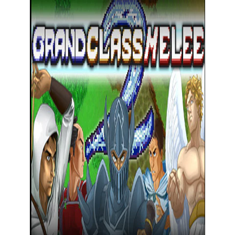 GRAND CLASS MELEE 2 STEAM KEY GLOBAL