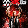 WWE 2K16 STEAM KEY GLOBAL