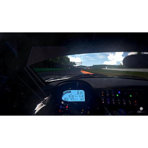 PROJECT CARS DIGITAL EDITION (PC) - STEAM KEY - GLOBAL