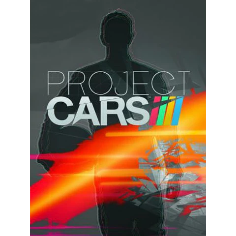PROJECT CARS DIGITAL EDITION (PC) - STEAM KEY - GLOBAL