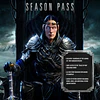 MIDDLE-EARTH: SHADOW OF MORDOR - SEASON PASS KEY STEAM GLOBAL