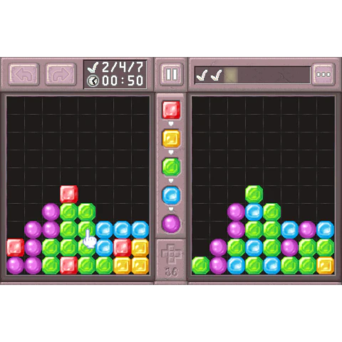 LEONA'S TRICKY ADVENTURES STEAM KEY GLOBAL