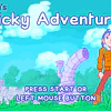 LEONA'S TRICKY ADVENTURES STEAM KEY GLOBAL