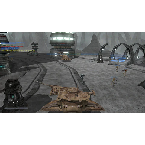 STAR WARS: BATTLEFRONT 2 (CLASSIC, 2005) STEAM KEY GLOBAL