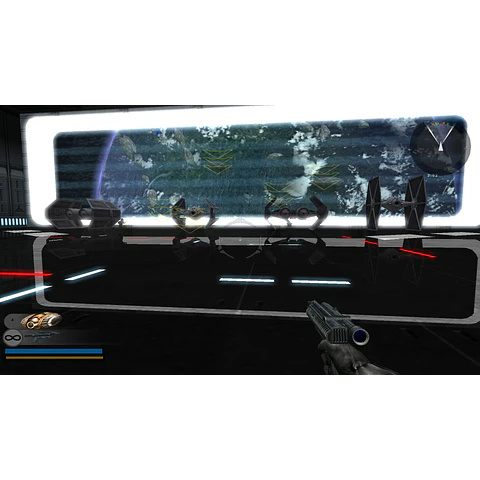 STAR WARS: BATTLEFRONT 2 (CLASSIC, 2005) STEAM KEY GLOBAL