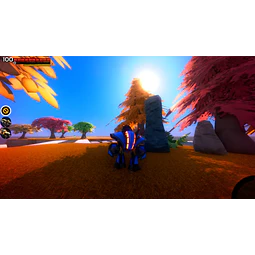 MEGATECT (PC) - STEAM KEY - GLOBAL