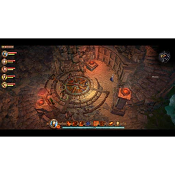 FIVE: GUARDIANS OF DAVID STEAM KEY GLOBAL