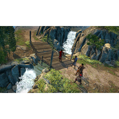 FIVE: GUARDIANS OF DAVID STEAM KEY GLOBAL