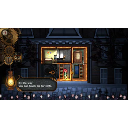 ROOMS: THE UNSOLVABLE PUZZLE STEAM KEY GLOBAL