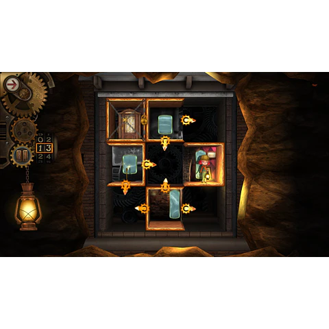 ROOMS: THE UNSOLVABLE PUZZLE STEAM KEY GLOBAL