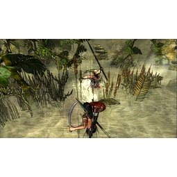 KRUM - EDGE OF DARKNESS STEAM KEY GLOBAL