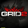 GRID 2 ALL IN PACK STEAM KEY GLOBAL