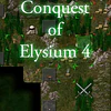 CONQUEST OF ELYSIUM 4 STEAM KEY GLOBAL