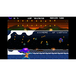 URIEL'S CHASM 2 STEAM KEY GLOBAL