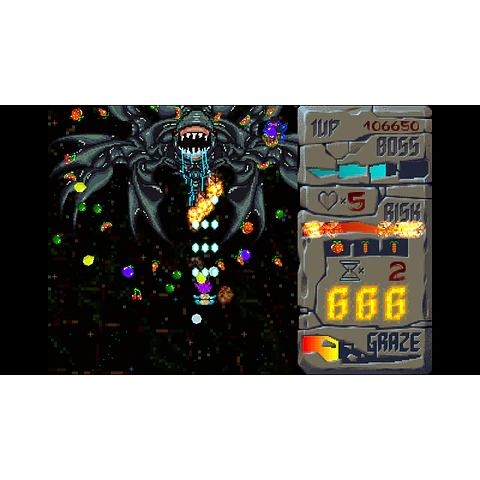 URIEL'S CHASM 2 STEAM KEY GLOBAL