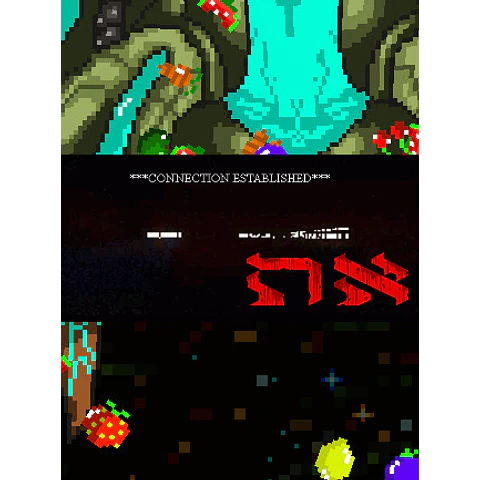 URIEL'S CHASM 2 STEAM KEY GLOBAL