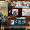 TICKET TO RIDE LEGENDARY ASIA STEAM KEY GLOBAL