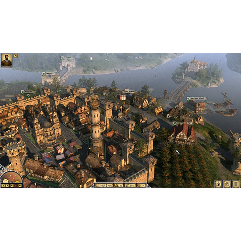 LEGENDS OF EISENWALD SEASON PASS STEAM KEY GLOBAL