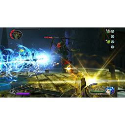 SUDEKI STEAM KEY GLOBAL