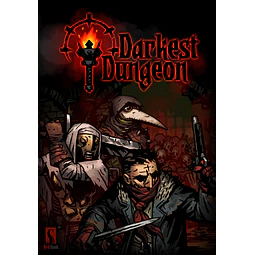 DARKEST DUNGEON - SOUNDTRACK EDITION STEAM KEY GLOBAL