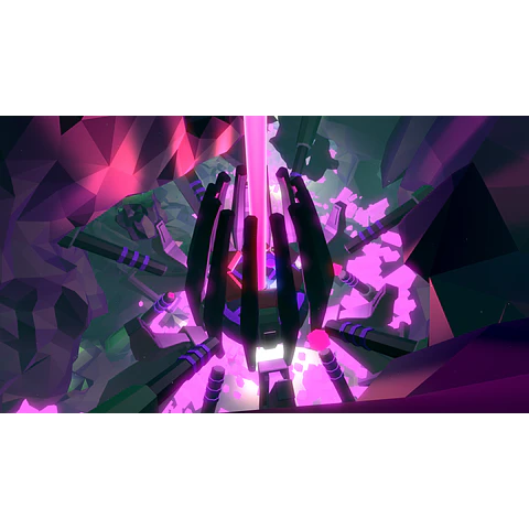 FRACT OSC STEAM KEY GLOBAL