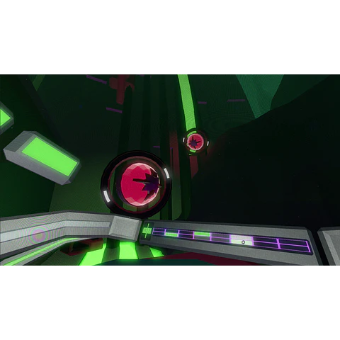 FRACT OSC STEAM KEY GLOBAL