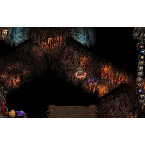 INQUISITOR DELUXE EDITION STEAM KEY GLOBAL