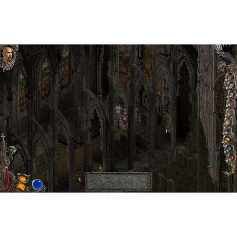 INQUISITOR DELUXE EDITION STEAM KEY GLOBAL