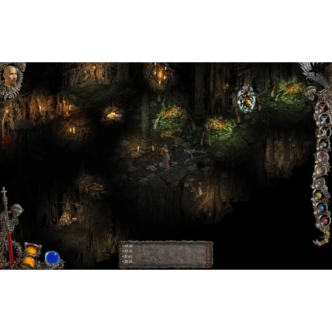 INQUISITOR DELUXE EDITION STEAM KEY GLOBAL