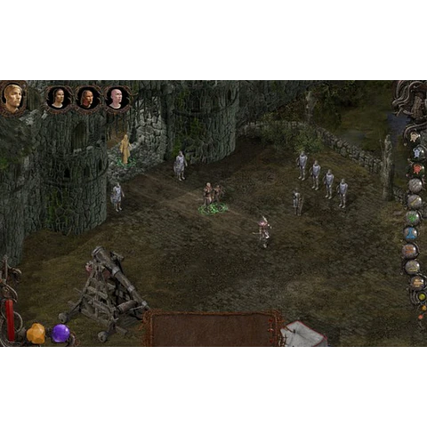 INQUISITOR DELUXE EDITION STEAM KEY GLOBAL