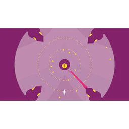 ZERO REFLEX: BLACK EYE EDITION STEAM KEY GLOBAL