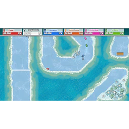 RACE ARCADE STEAM KEY GLOBAL