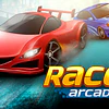 RACE ARCADE STEAM KEY GLOBAL