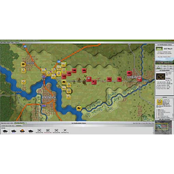 FLASHPOINT CAMPAIGNS: GERMANY REFORGED STEAM KEY GLOBAL