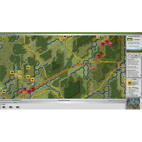 FLASHPOINT CAMPAIGNS: GERMANY REFORGED STEAM KEY GLOBAL