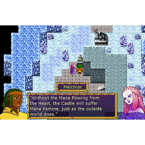 REMNANTS OF ISOLATION STEAM KEY GLOBAL